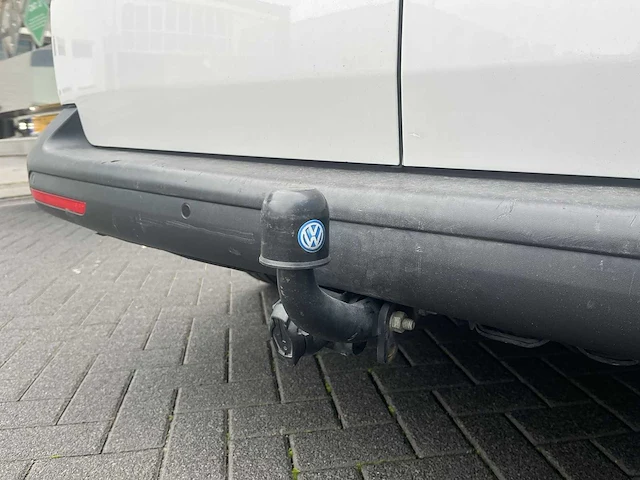 Volkswagen transporter 2.0 tdi l1h1 26 economy business | vvg-25-b i - afbeelding 14 van  24