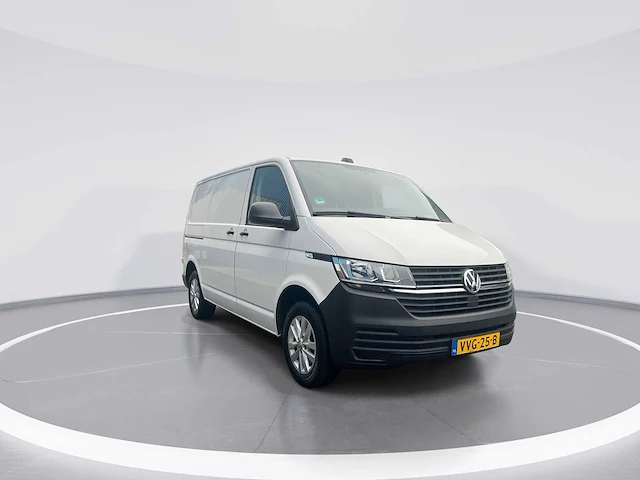 Volkswagen transporter 2.0 tdi l1h1 26 economy business | vvg-25-b i - afbeelding 12 van  24