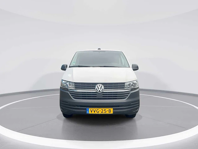 Volkswagen transporter 2.0 tdi l1h1 26 economy business | vvg-25-b i - afbeelding 18 van  24