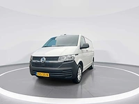 Volkswagen transporter 2.0 tdi l1h1 26 economy business | vvg-25-b i - afbeelding 20 van  24
