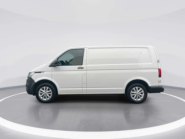 Volkswagen transporter 2.0 tdi l1h1 26 economy business | vvg-25-b i - afbeelding 22 van  24