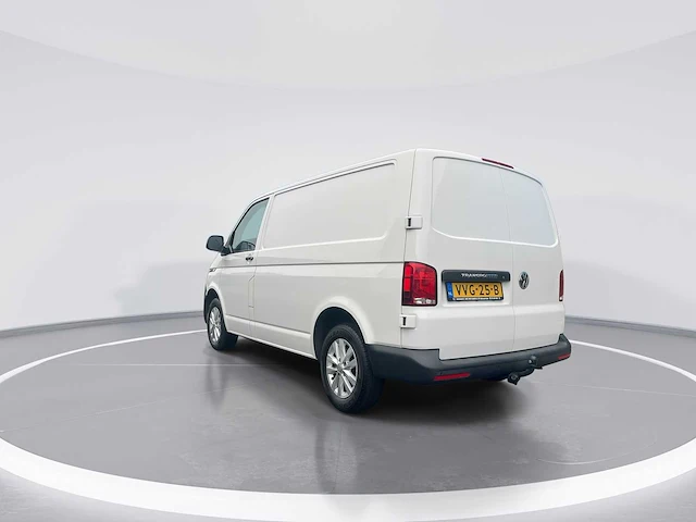 Volkswagen transporter 2.0 tdi l1h1 26 economy business | vvg-25-b i - afbeelding 24 van  24