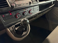 Volkswagen transporter 2.0 tdi l1h1 comfortline, v-514-pl - afbeelding 4 van  18