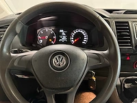 Volkswagen transporter 2.0 tdi l1h1 comfortline, v-514-pl - afbeelding 7 van  18