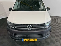 Volkswagen transporter 2.0 tdi l1h1 comfortline, v-514-pl - afbeelding 10 van  18