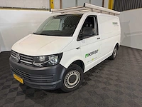 Volkswagen transporter 2.0 tdi l1h1 comfortline, v-514-pl - afbeelding 1 van  18