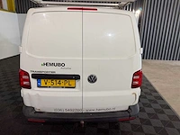 Volkswagen transporter 2.0 tdi l1h1 comfortline, v-514-pl - afbeelding 12 van  18