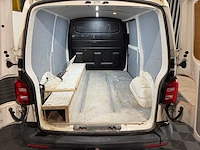 Volkswagen transporter 2.0 tdi l1h1 comfortline, v-514-pl - afbeelding 13 van  18