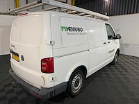 Volkswagen transporter 2.0 tdi l1h1 comfortline, v-514-pl - afbeelding 15 van  18