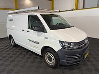 Volkswagen transporter 2.0 tdi l1h1 comfortline, v-514-pl - afbeelding 16 van  18
