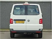 Volkswagen transporter 2.0 tdi l1h1 comfortline | van | v-001-rn - afbeelding 3 van  28