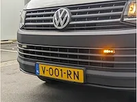 Volkswagen transporter 2.0 tdi l1h1 comfortline | van | v-001-rn - afbeelding 9 van  28