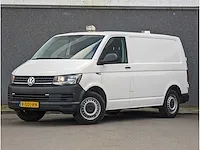 Volkswagen transporter 2.0 tdi l1h1 comfortline | van | v-001-rn - afbeelding 1 van  28