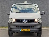 Volkswagen transporter 2.0 tdi l1h1 comfortline | van | v-001-rn - afbeelding 14 van  28