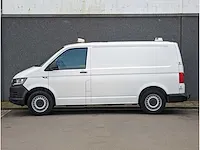 Volkswagen transporter 2.0 tdi l1h1 comfortline | van | v-001-rn - afbeelding 15 van  28