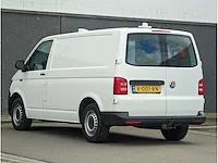 Volkswagen transporter 2.0 tdi l1h1 comfortline | van | v-001-rn - afbeelding 12 van  28