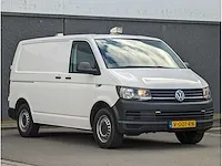 Volkswagen transporter 2.0 tdi l1h1 comfortline | van | v-001-rn - afbeelding 22 van  28