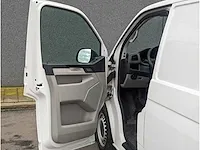 Volkswagen transporter 2.0 tdi l1h1 comfortline | van | v-001-rn - afbeelding 24 van  28