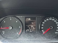 Volkswagen transporter 2.0 tdi l1h1 comfortline | vfp-91-g - afbeelding 4 van  22