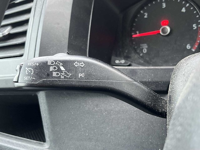 Volkswagen transporter 2.0 tdi l1h1 comfortline | vfp-91-g - afbeelding 6 van  22