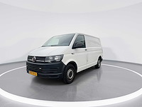 Volkswagen transporter 2.0 tdi l1h1 comfortline | vfp-91-g - afbeelding 17 van  22