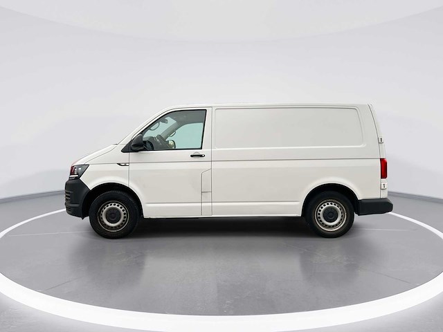 Volkswagen transporter 2.0 tdi l1h1 comfortline | vfp-91-g - afbeelding 18 van  22