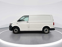 Volkswagen transporter 2.0 tdi l1h1 comfortline | vfp-91-g - afbeelding 18 van  22