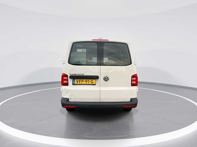 Volkswagen transporter 2.0 tdi l1h1 comfortline | vfp-91-g - afbeelding 20 van  22