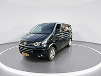 Volkswagen transporter 2.0 tdi l1h1 | euro 5 | vl-357-d - afbeelding 1 van  25