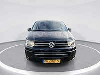 Volkswagen transporter 2.0 tdi l1h1 | euro 5 | vl-357-d - afbeelding 24 van  25