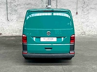 Volkswagen transporter 2.0 tdi l1h1 highl. 84pk 2018, v-236-pf - afbeelding 4 van  39