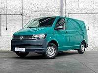 Volkswagen transporter 2.0 tdi l1h1 highl. 84pk 2018, v-236-pf - afbeelding 1 van  39