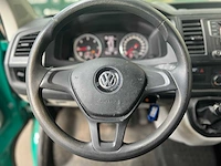 Volkswagen transporter 2.0 tdi l1h1 highl. 84pk 2018, v-236-pf - afbeelding 18 van  39