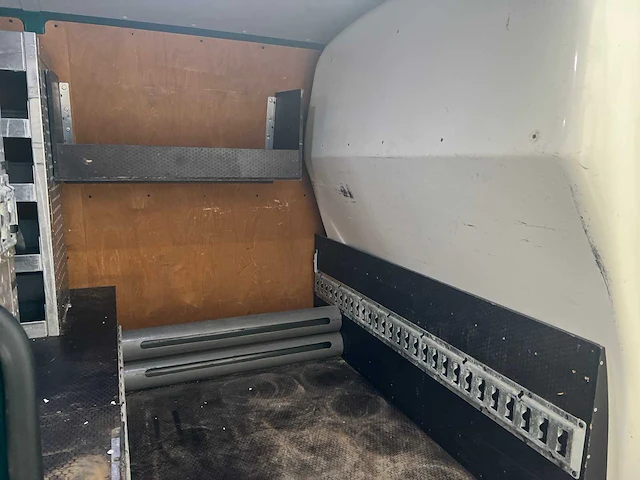 Volkswagen transporter 2.0 tdi l1h1 highl. 84pk 2018, v-236-pf - afbeelding 29 van  39