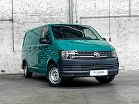 Volkswagen transporter 2.0 tdi l1h1 highl. 84pk 2018, v-236-pf - afbeelding 35 van  39