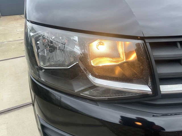 Volkswagen transporter 2.0 tdi l1h1 highl. bedrijfswagen - afbeelding 3 van  37