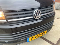 Volkswagen transporter 2.0 tdi l1h1 highl. bedrijfswagen - afbeelding 4 van  37