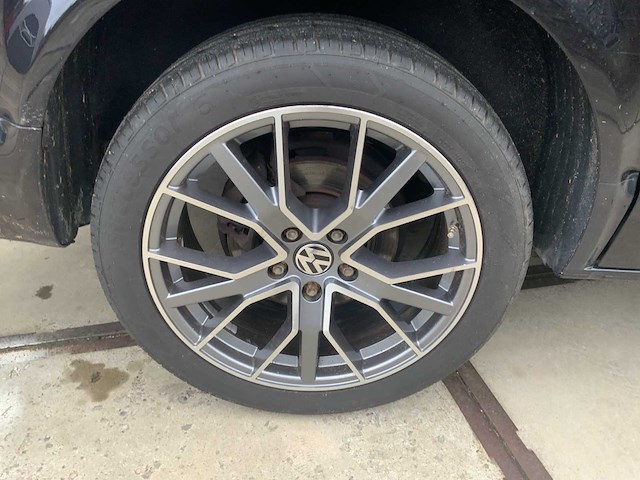 Volkswagen transporter 2.0 tdi l1h1 highl. bedrijfswagen - afbeelding 6 van  37