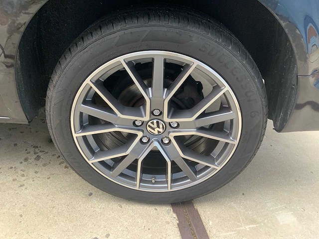 Volkswagen transporter 2.0 tdi l1h1 highl. bedrijfswagen - afbeelding 7 van  37