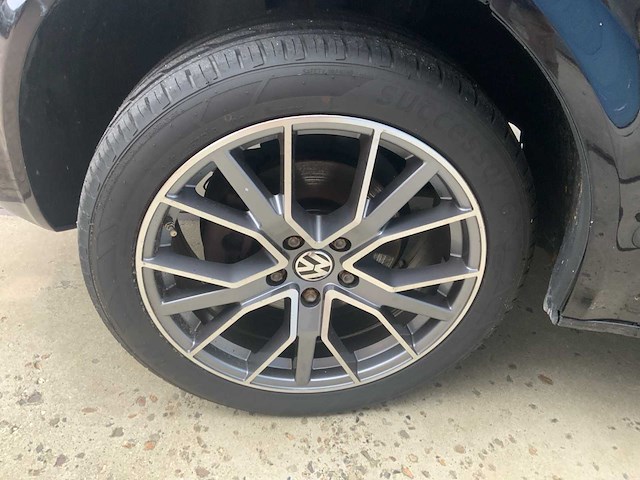 Volkswagen transporter 2.0 tdi l1h1 highl. bedrijfswagen - afbeelding 8 van  37