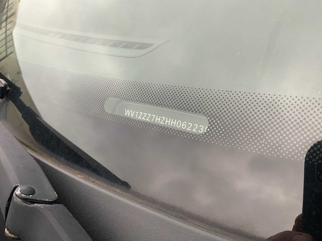 Volkswagen transporter 2.0 tdi l1h1 highl. bedrijfswagen - afbeelding 10 van  37