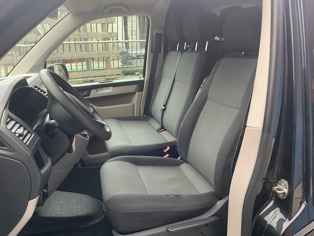 Volkswagen transporter 2.0 tdi l1h1 highl. bedrijfswagen - afbeelding 14 van  37