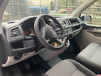 Volkswagen transporter 2.0 tdi l1h1 highl. bedrijfswagen - afbeelding 15 van  37