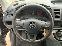 Volkswagen transporter 2.0 tdi l1h1 highl. bedrijfswagen - afbeelding 16 van  37
