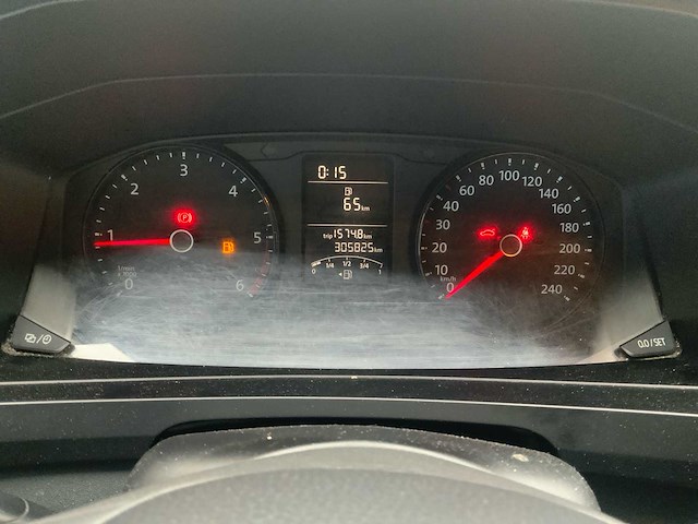 Volkswagen transporter 2.0 tdi l1h1 highl. bedrijfswagen - afbeelding 17 van  37