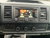 Volkswagen transporter 2.0 tdi l1h1 highl. bedrijfswagen - afbeelding 18 van  37