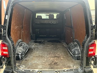 Volkswagen transporter 2.0 tdi l1h1 highl. bedrijfswagen - afbeelding 27 van  37