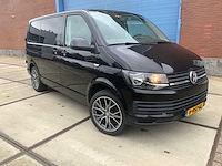 Volkswagen transporter 2.0 tdi l1h1 highl. bedrijfswagen - afbeelding 23 van  37