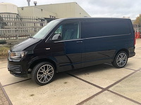 Volkswagen transporter 2.0 tdi l1h1 highl. bedrijfswagen - afbeelding 35 van  37