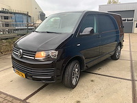 Volkswagen transporter 2.0 tdi l1h1 highl. bedrijfswagen - afbeelding 36 van  37
